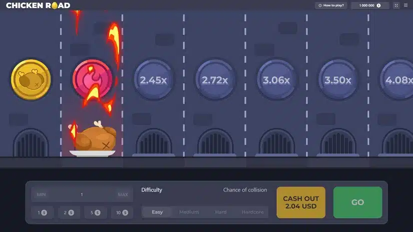 Comparatif Chicken Road 1 vs Chicken Road 2